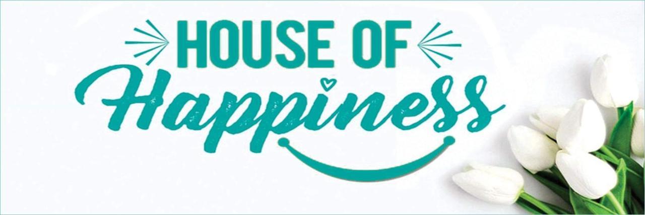 House Of Happiness Pansiyon Thongsala Dış mekan fotoğraf